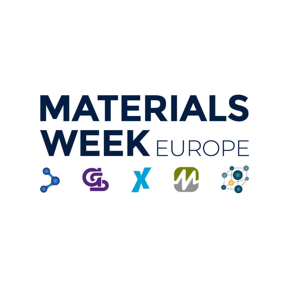 MATERIALS WEEK EUROPE