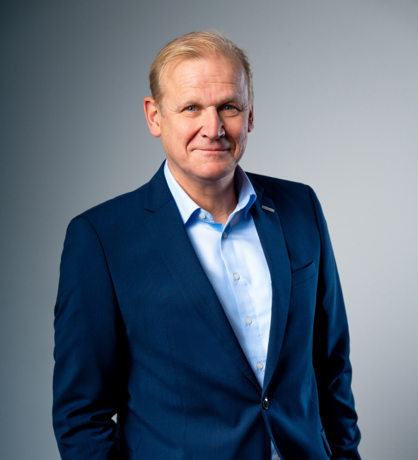 Dipl.-Ing. Stefan Siebert