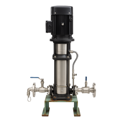 Centrifugal pump type BA 100K