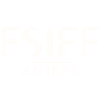 esiee Darkmode Logo