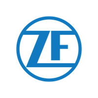 zf Logo