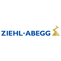 ziehl abegg Logo
