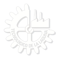 instituto technologico de la laguna Darkmode Logo