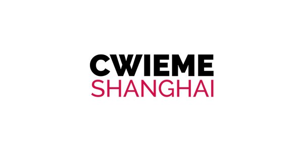 CWIEME Shanghai