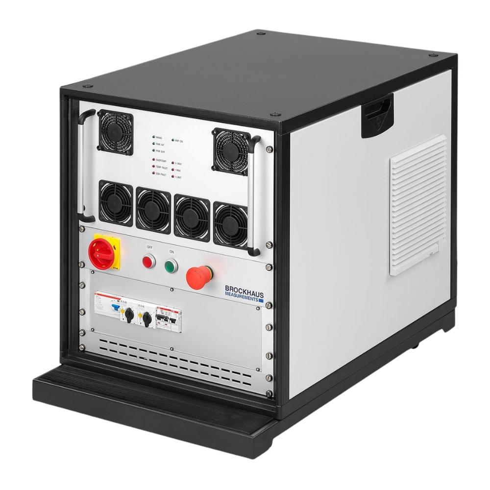 Power Amplifier PA100