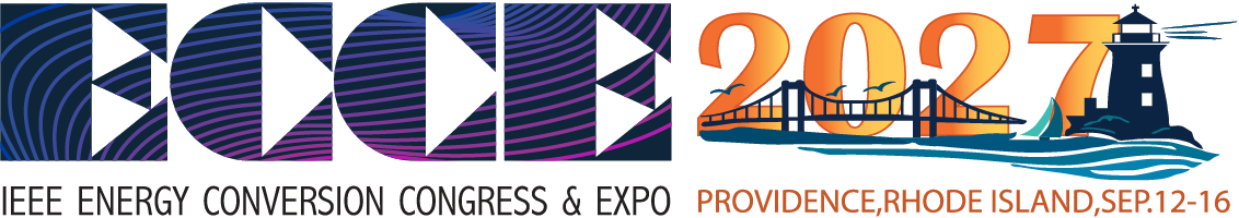 ECCE 2027 - IEEE Energy Conversion Congress and Exposition