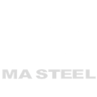 masteel Darkmode Logo