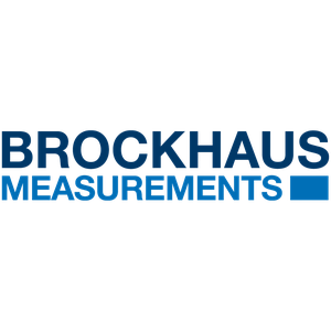 BROCKHAUS certified reference sample