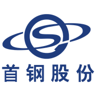 首钢 Logo