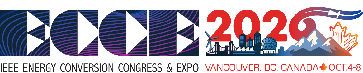 ECCE 2026 - IEEE Energy Conversion Congress and Exposition