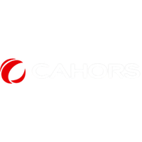 cahors Darkmode Logo
