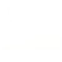 lcd lasercut Darkmode Logo