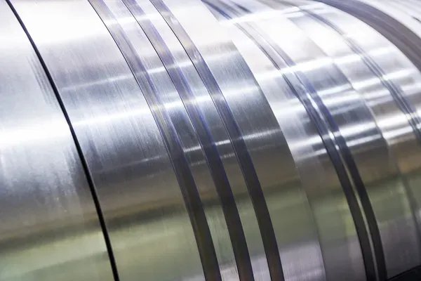 BROCKHAUS Stahl Strip Steel