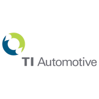 ti 汽车 Logo