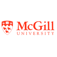 麦吉尔 Logo