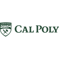 cal poly Logo