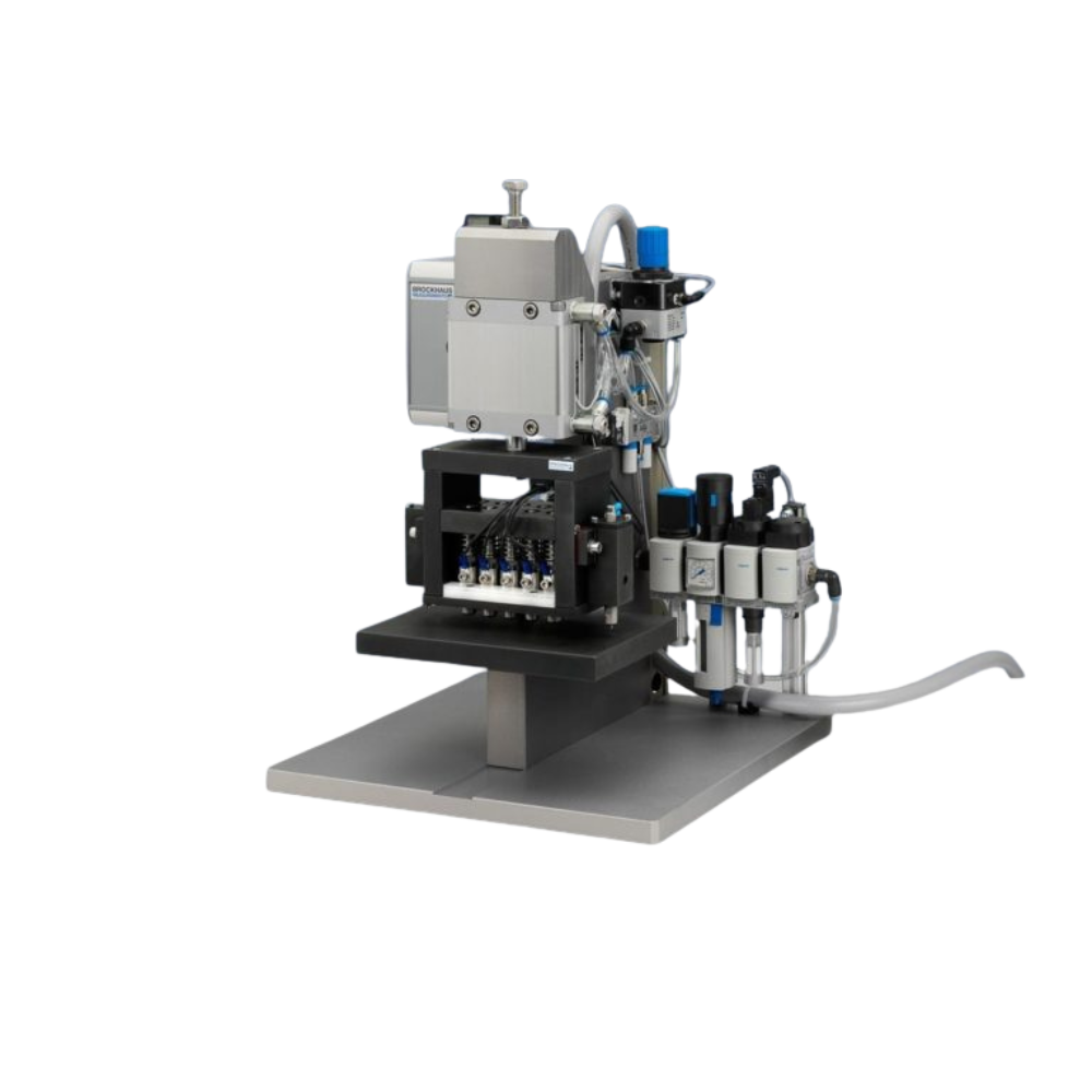 Franklin Tester FT 600