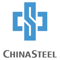 中国钢铁 Logo
