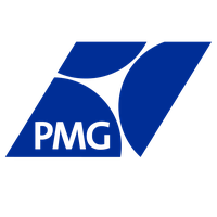 pmg Logo