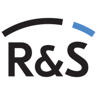 r&s Logo