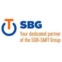 sbg Logo
