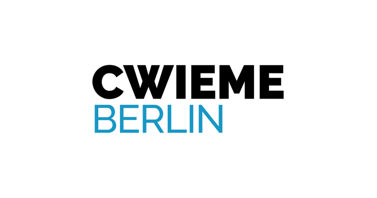 CWIEME Berlin