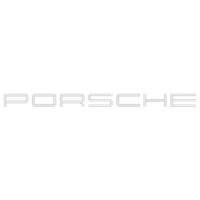 porsche Darkmode Logo