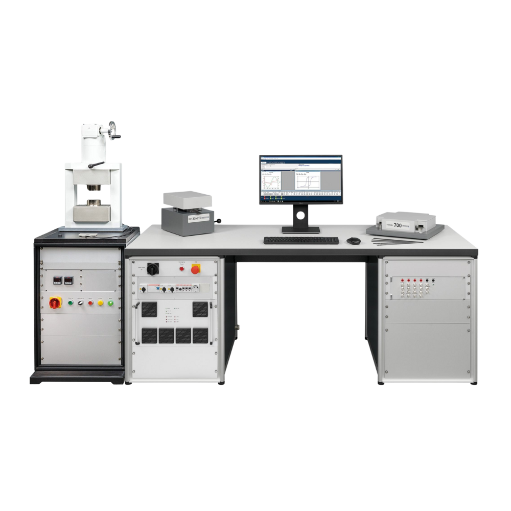 AC/DC Hystograph HG 200 AC