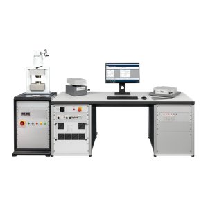 AC/DC Hystograph HG 200 AC