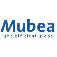 mubea Logo