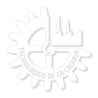 instituto technologico de la laguna Darkmode Logo