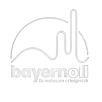 Bayernoil Darkmode Logo