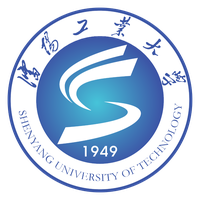 沈阳 Logo