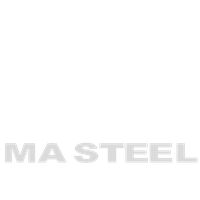 masteel Darkmode Logo