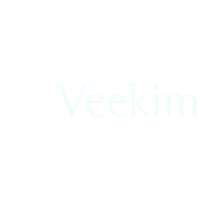 veekim Darkmode Logo