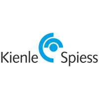 基恩勒和斯皮尔斯 Logo