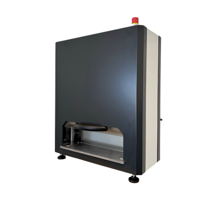 堆码系数测试仪 SFT 300