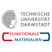 达姆施塔特大学 Logo