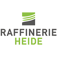 Heide refinery Logo