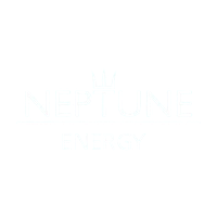 Neptune Energy Darkmode Logo