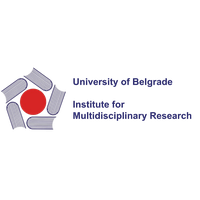 贝尔格莱德大学 Logo