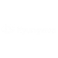 kyungwon Darkmode Logo