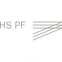 普福尔次海姆大学 Logo