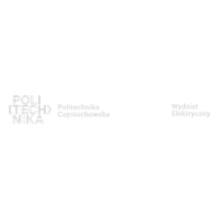 politechnika czestochowa Darkmode Logo