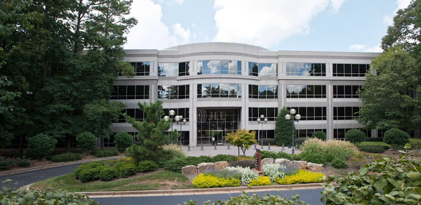 Building BROCKHAUS Nord America