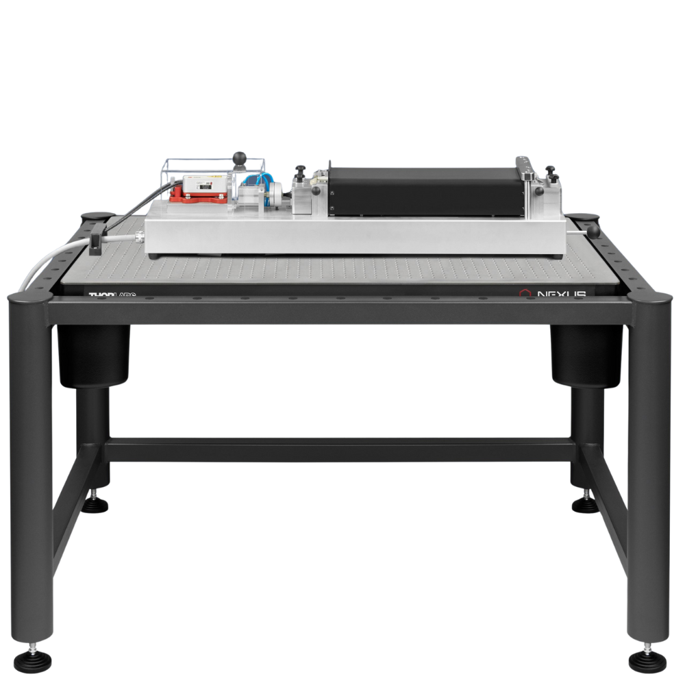 Magnetostriction Tester