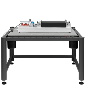 Magnetostriction Tester