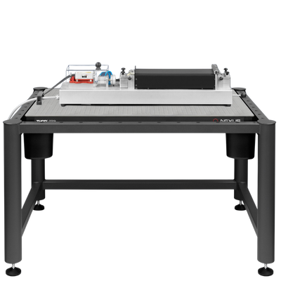 磁致伸缩测试仪