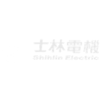 shihlin Darkmode Logo