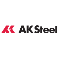 ak钢 Logo